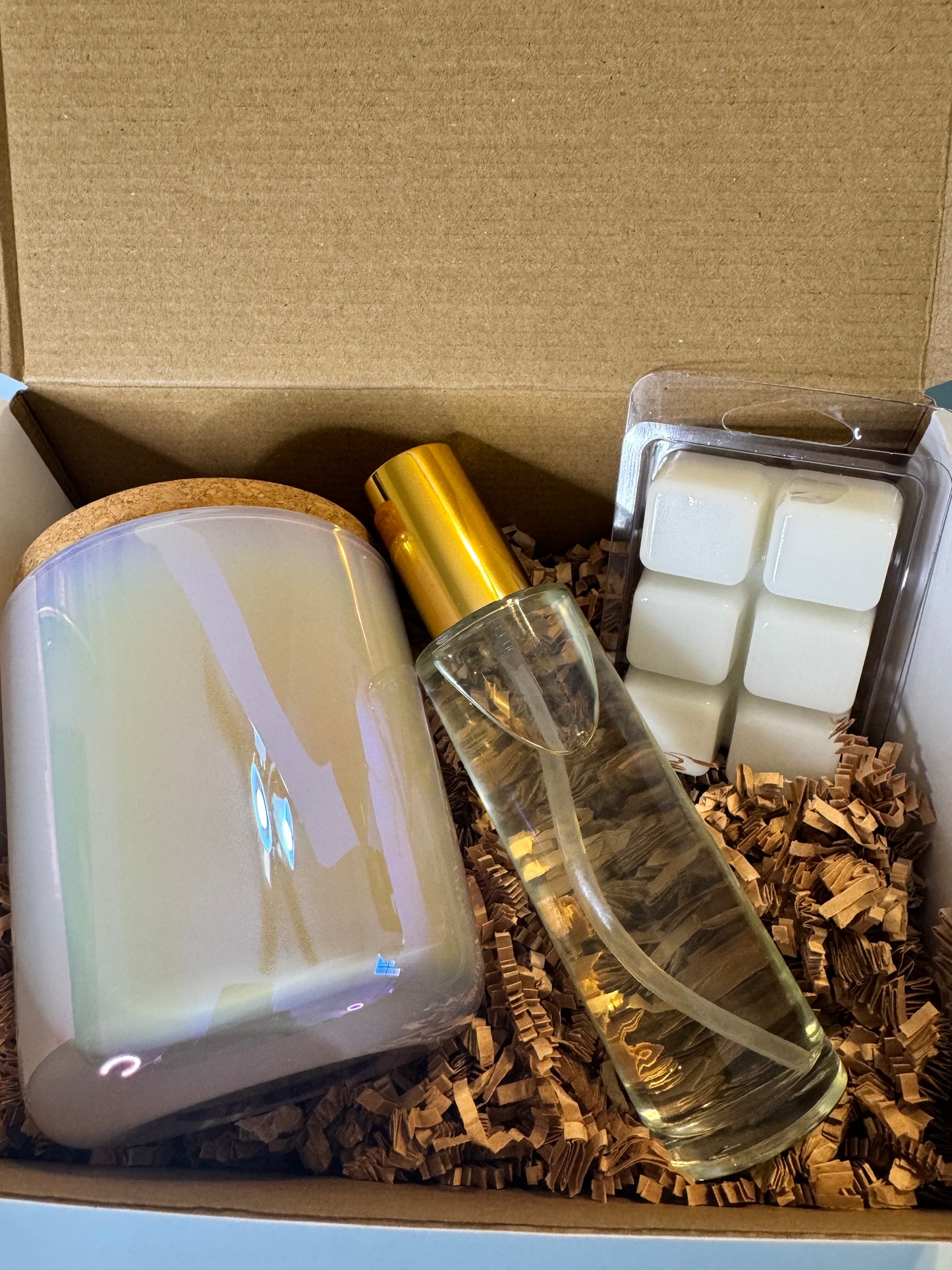 Mother’s Day Rosé Blush Bundle