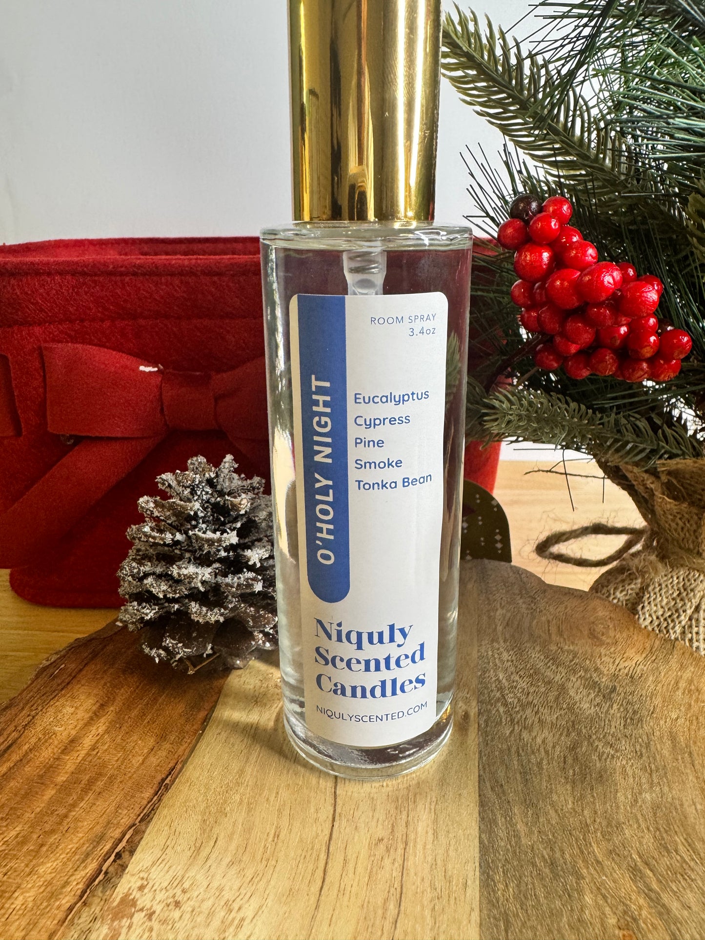 O’Holy Night Room Spray