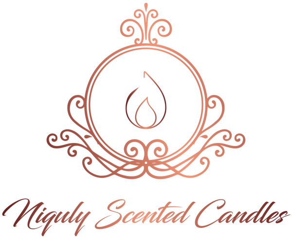 Niquly Scented Candles logo