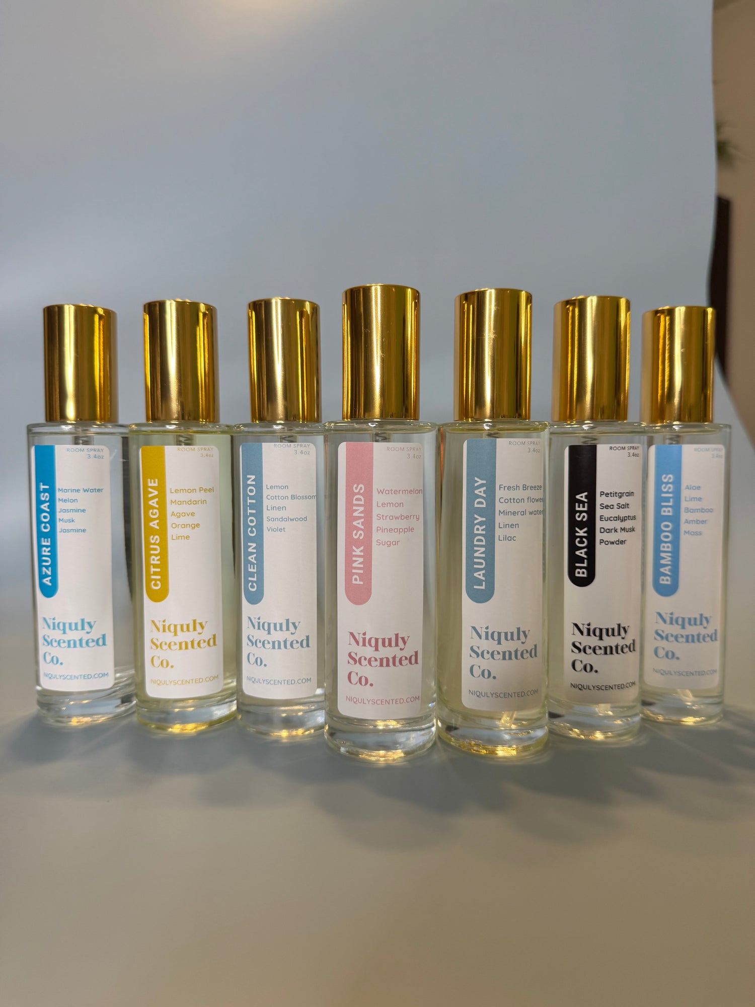 Room Sprays