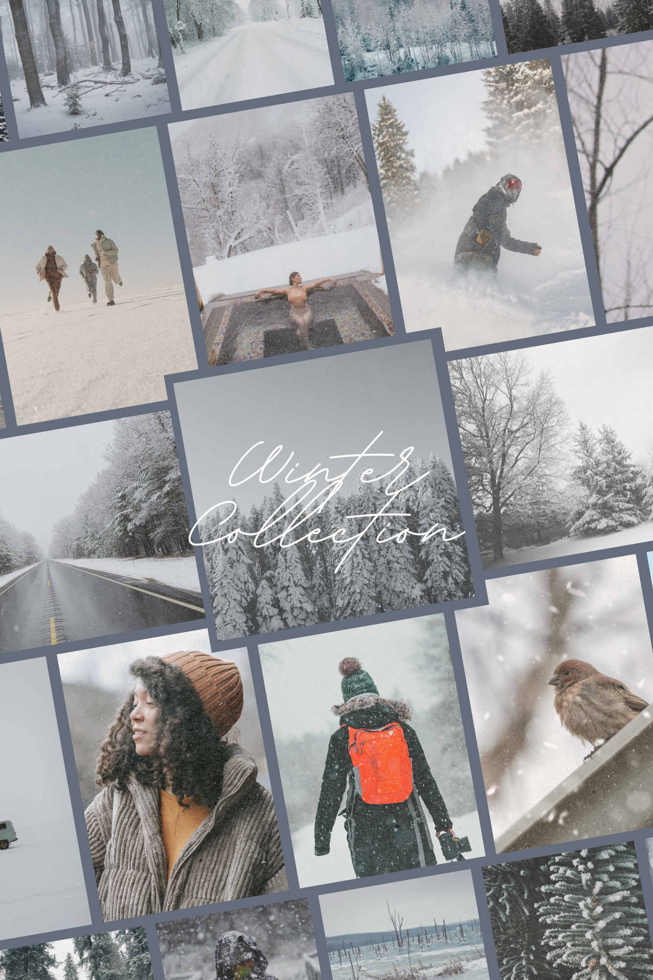 Winter Collection