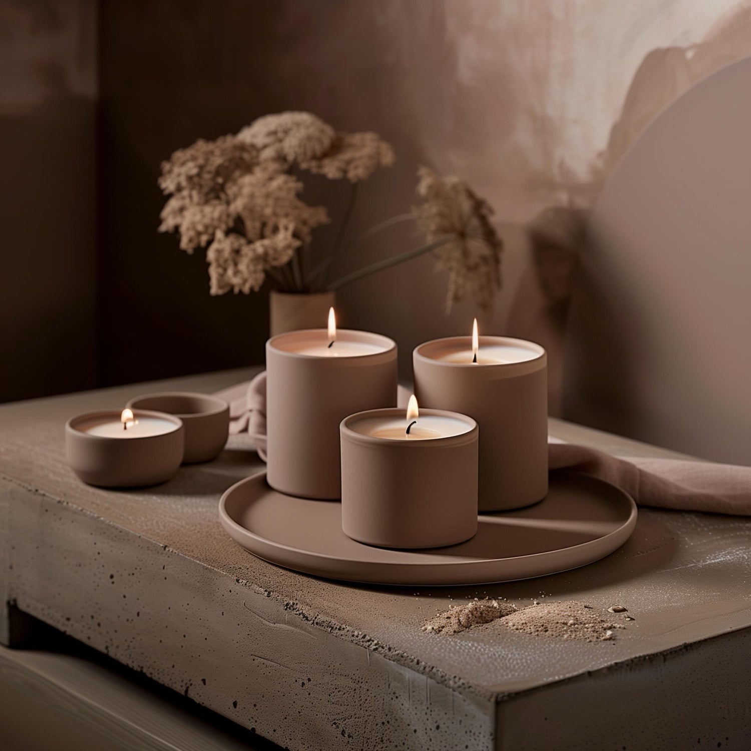 Candles