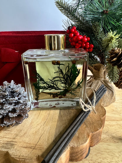 O' Christmas Tree / Reed Diffuser