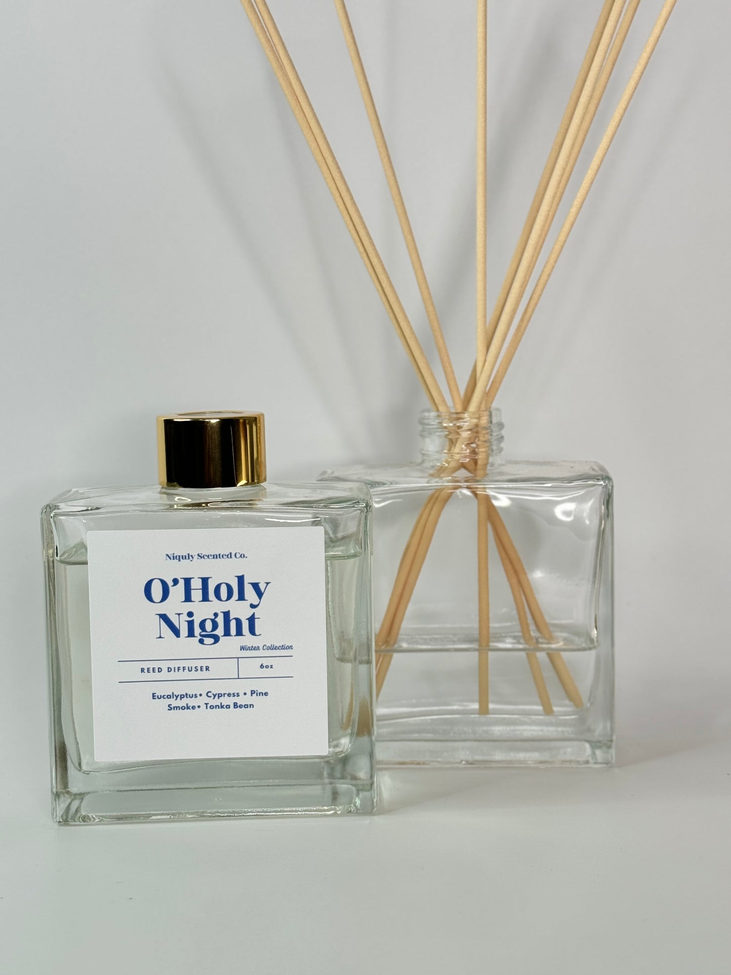 O'Holy Night / Reed Diffuser