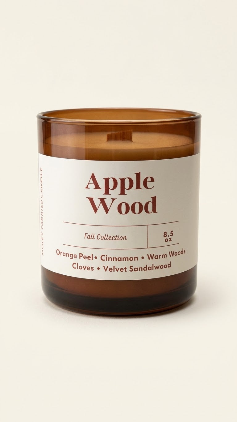 Apple Wood