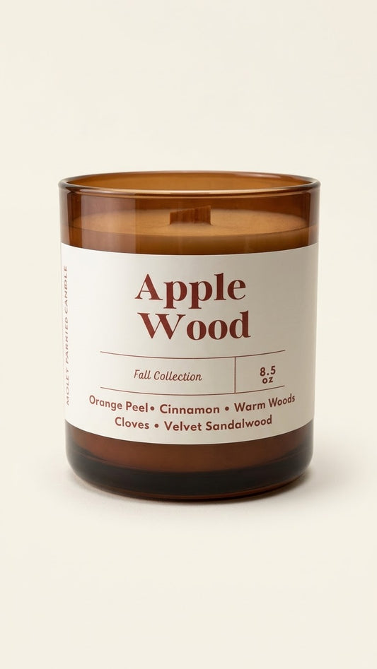 Apple Wood