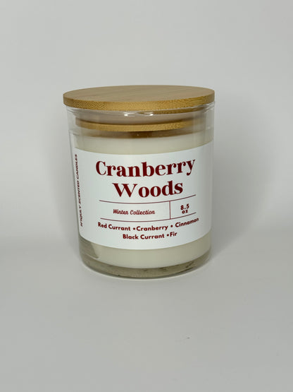 Cranberry Woods