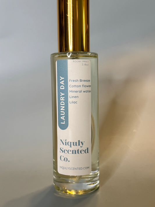 Laundry Day Luxe Mist