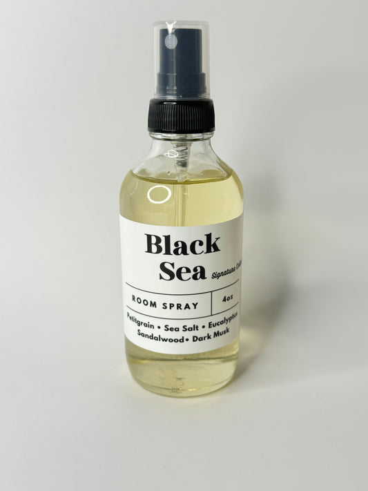 Black Sea Room Spray