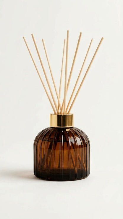 Autumn Cashmere Reed Diffuser