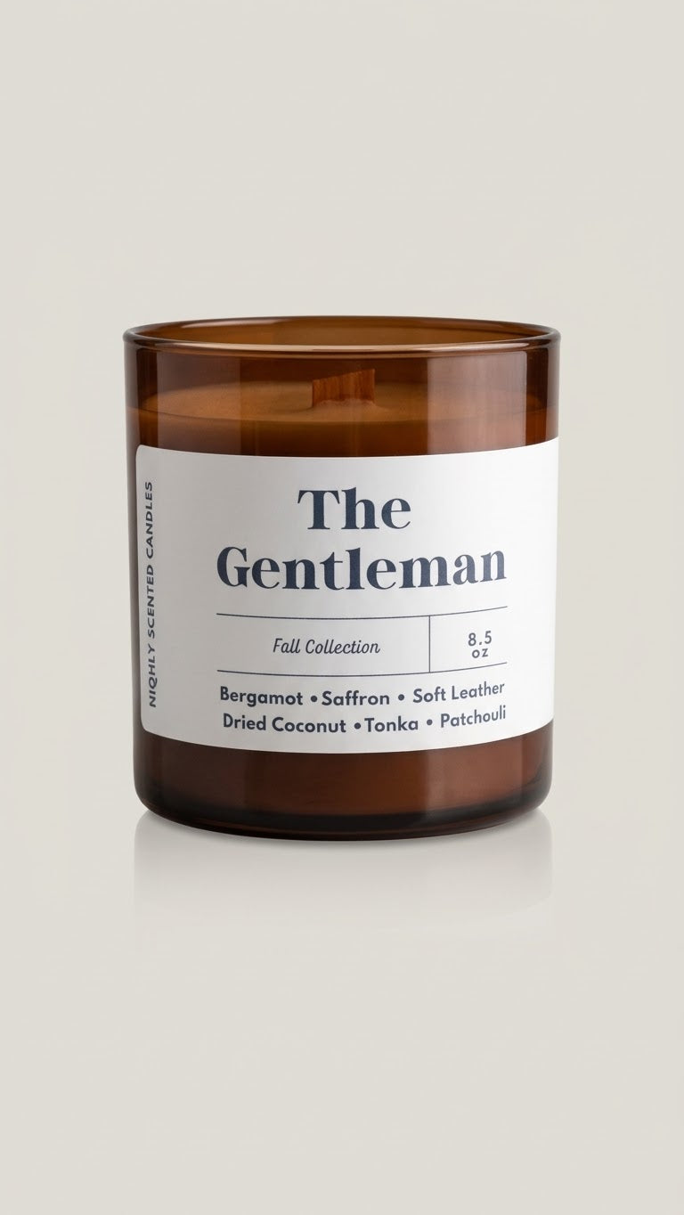 The Gentleman