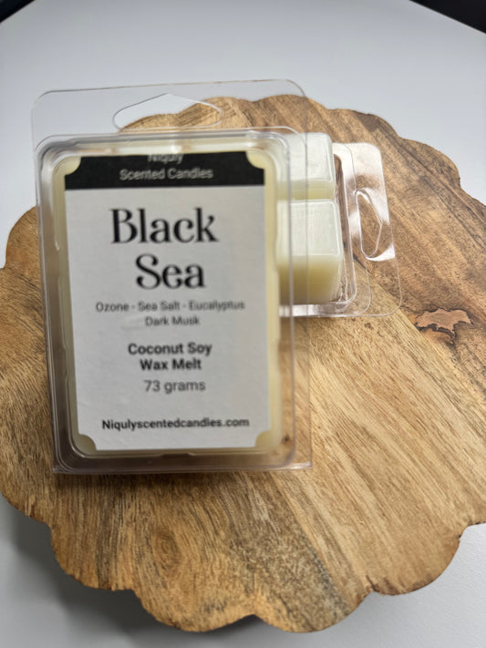 Black Sea Wax Melts