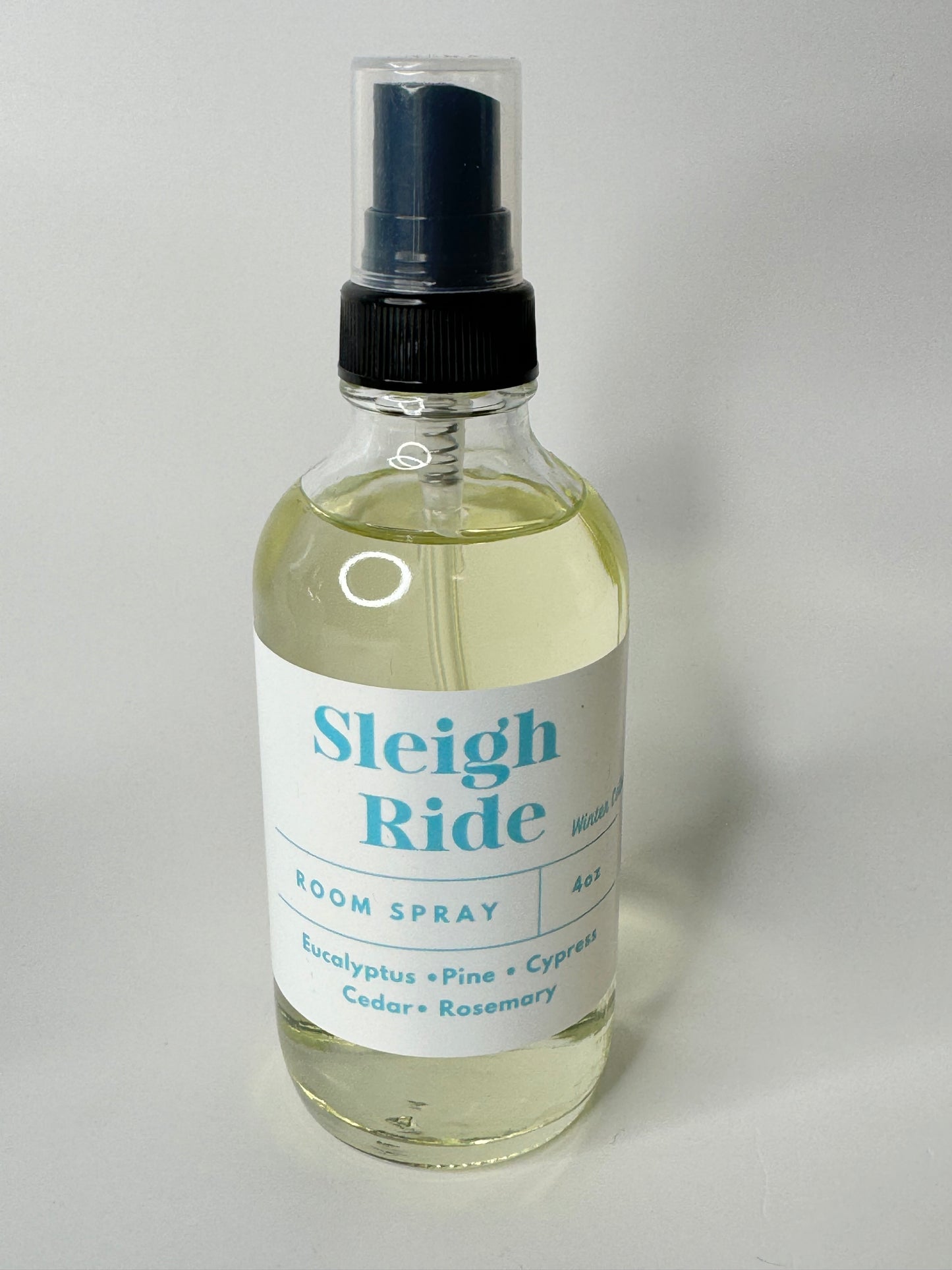 Sleigh Ride Room Spray