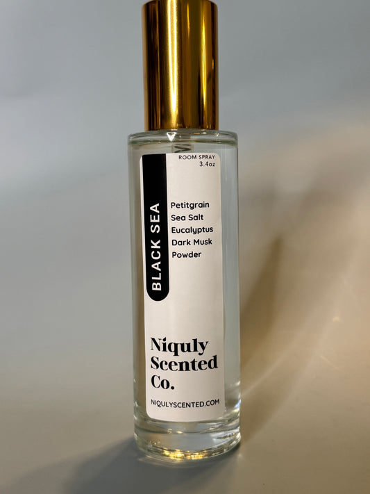 Black Sea Luxe Mist