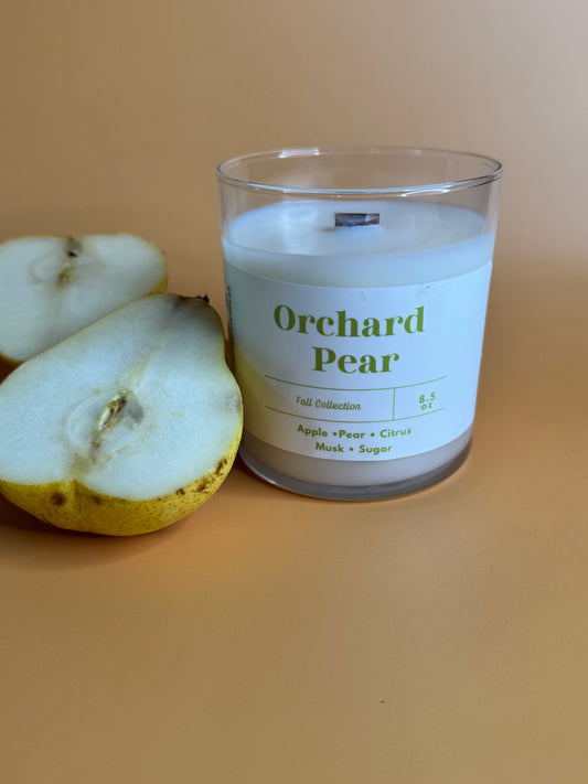 Orchard Pear Candle