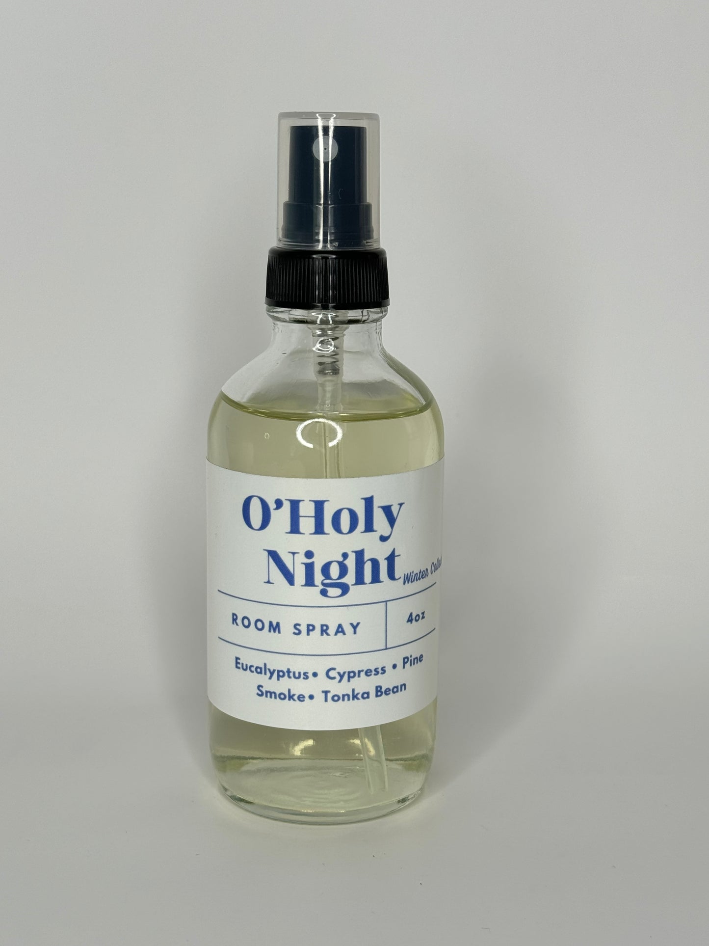 O’ Holy Night Room Spray