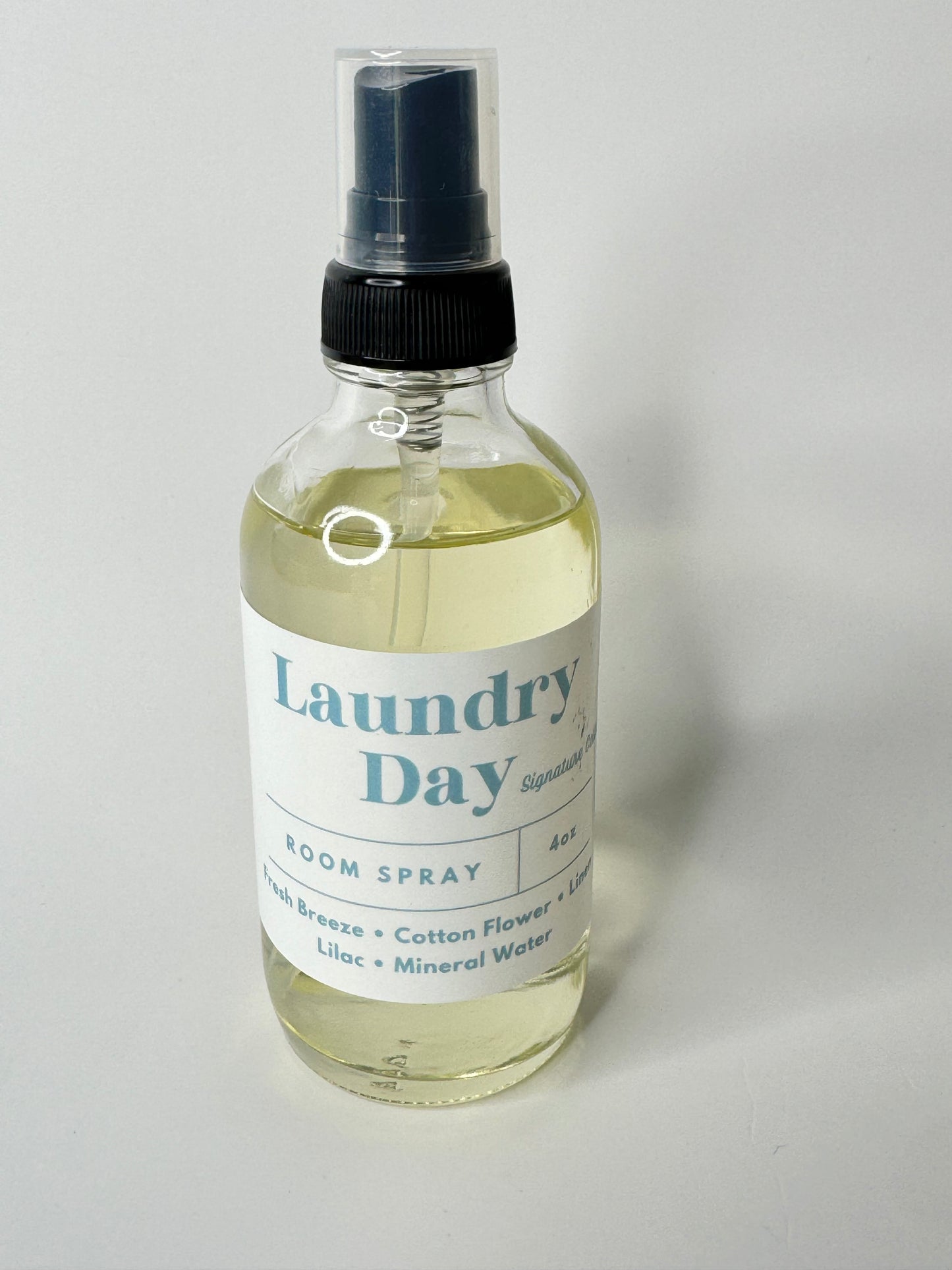 Laundry Day Room Spray