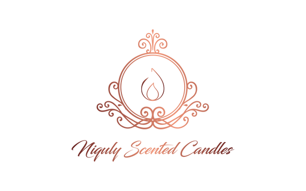 Niquly Scented Candles