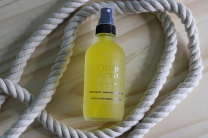 Citrus Agave Room Spray