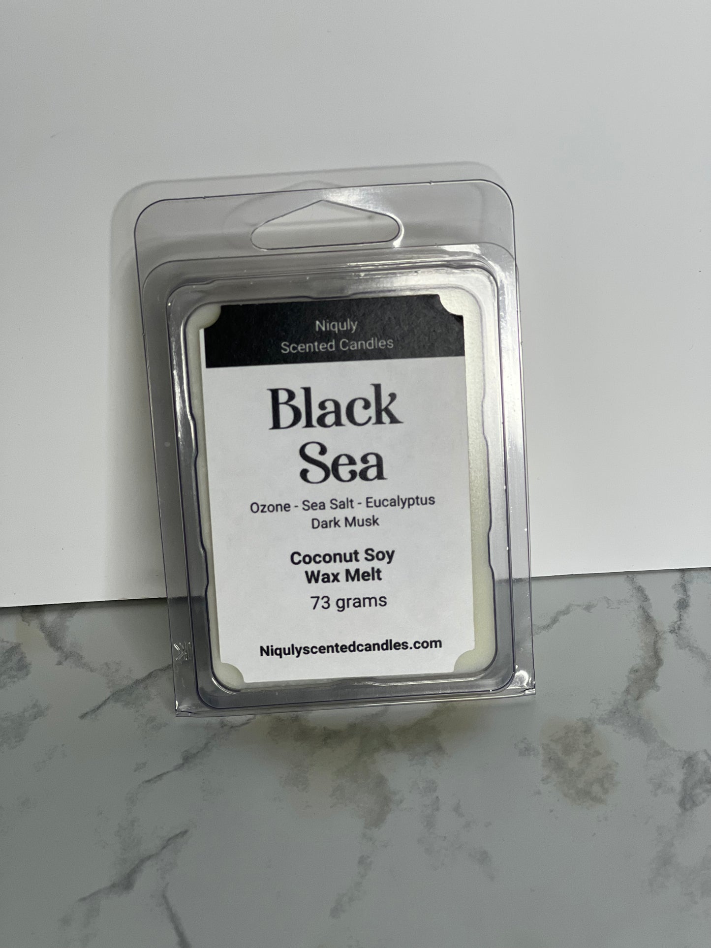 Black Sea Wax Melt